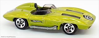 MF Lime